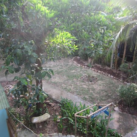 Happy Days Guest House Ko Kut Екстер'єр фото