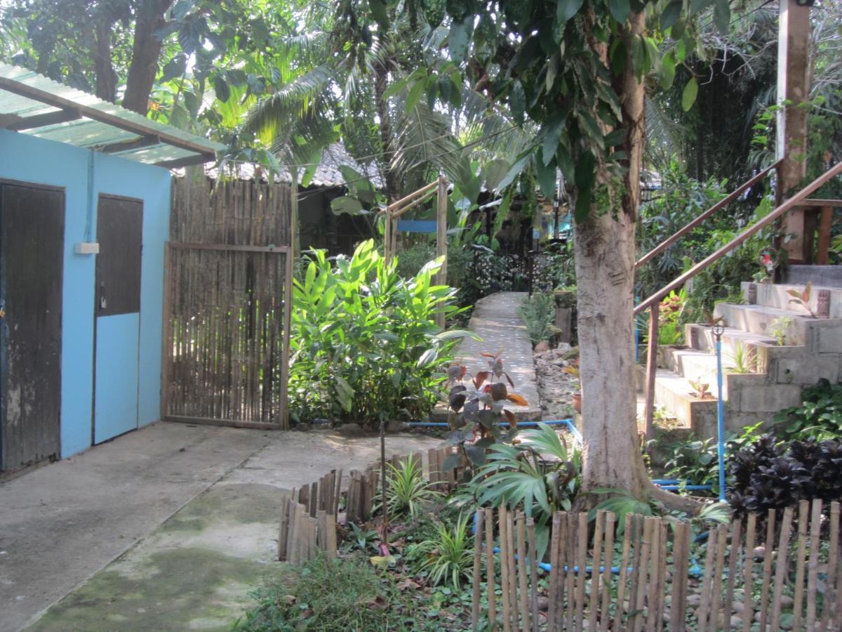 Happy Days Guest House Ko Kut Екстер'єр фото