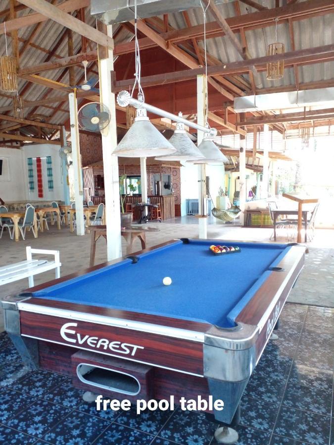 Happy Days Guest House Ko Kut Екстер'єр фото