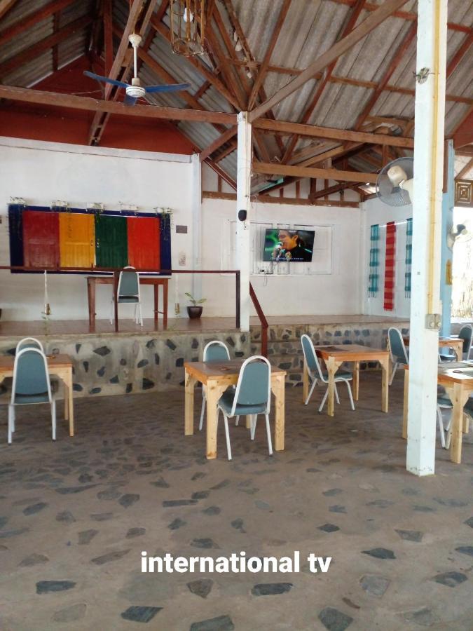 Happy Days Guest House Ko Kut Екстер'єр фото