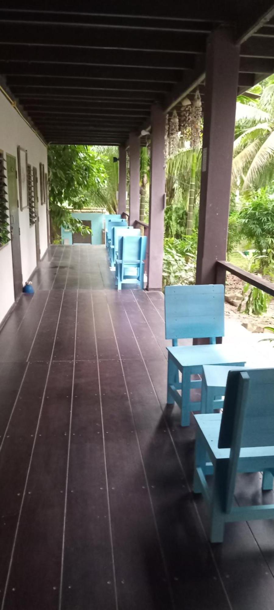 Happy Days Guest House Ko Kut Екстер'єр фото