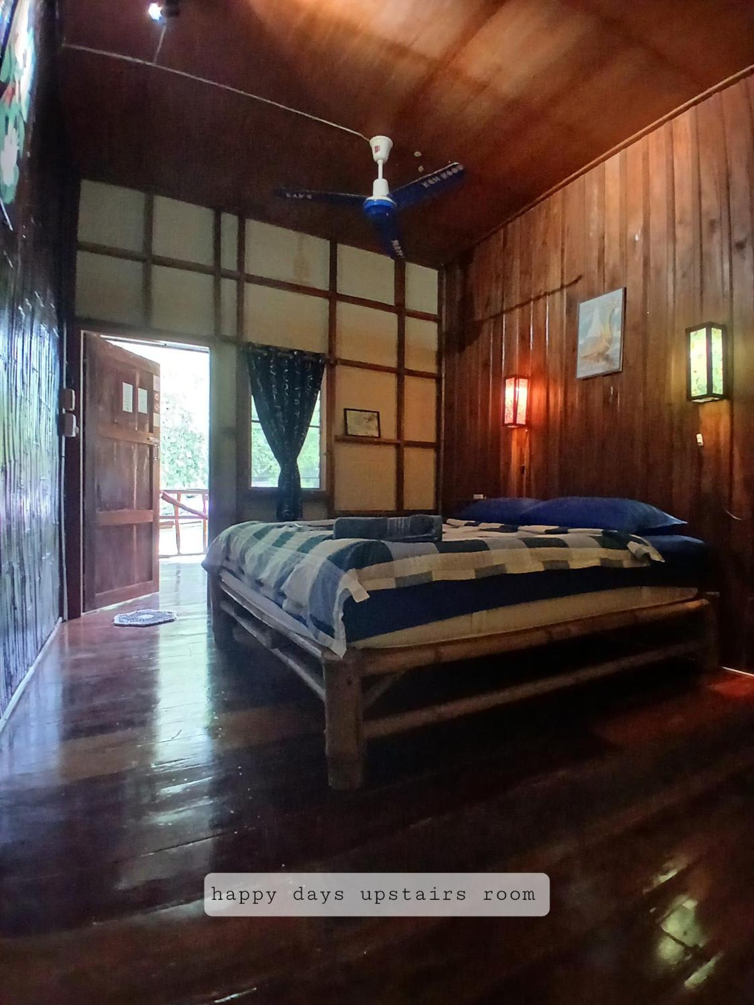 Happy Days Guest House Ko Kut Екстер'єр фото