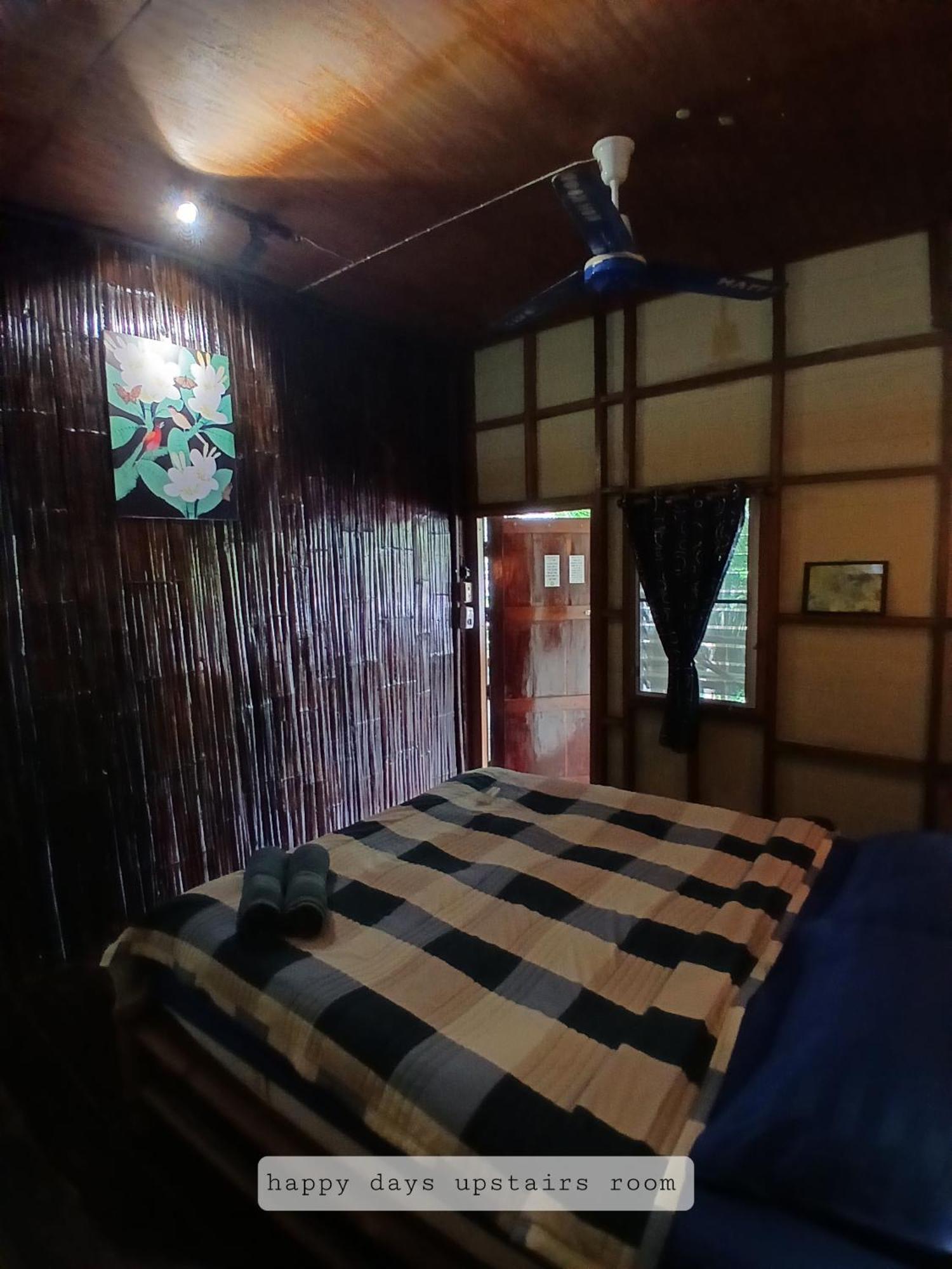 Happy Days Guest House Ko Kut Екстер'єр фото