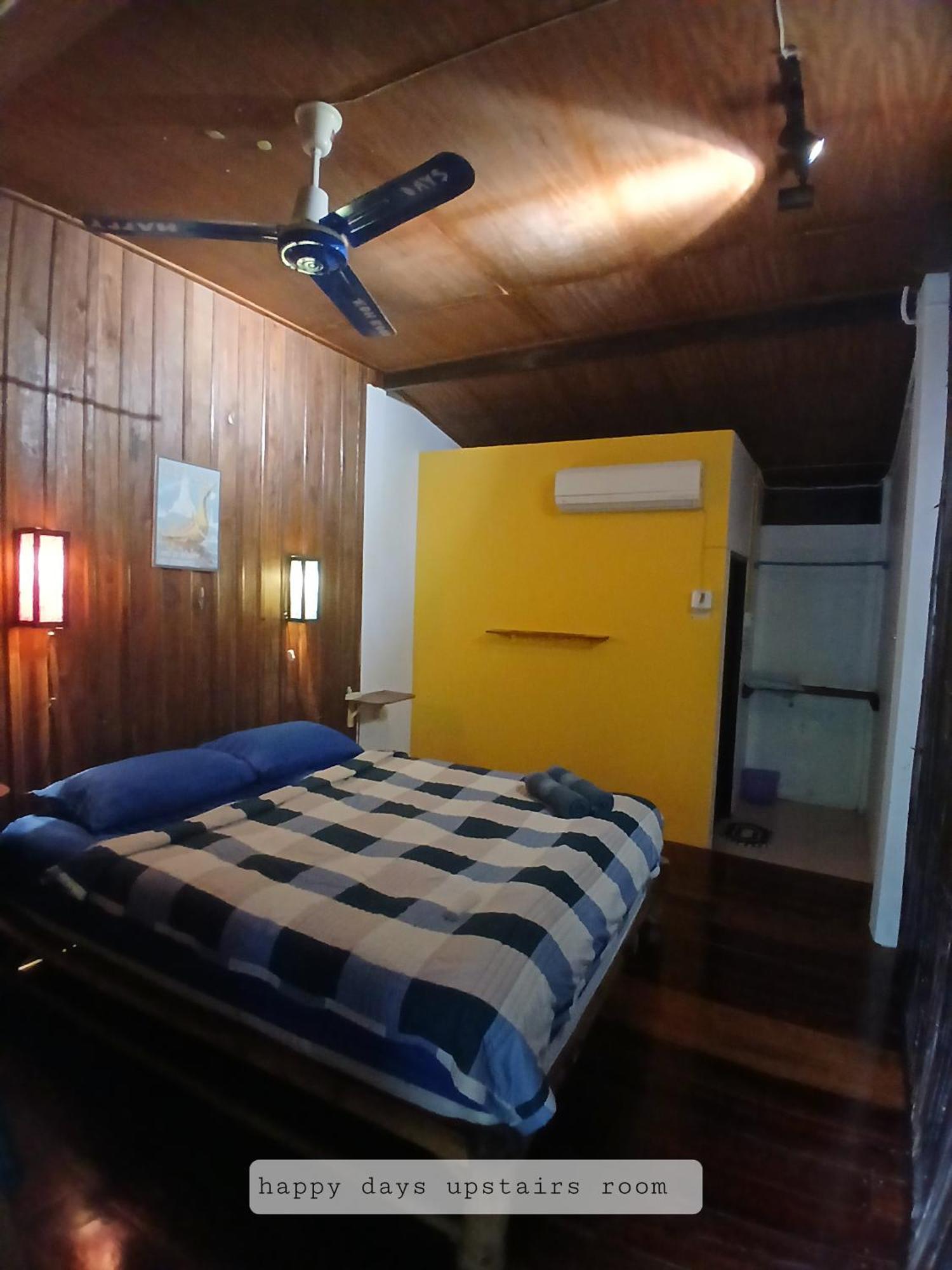 Happy Days Guest House Ko Kut Екстер'єр фото