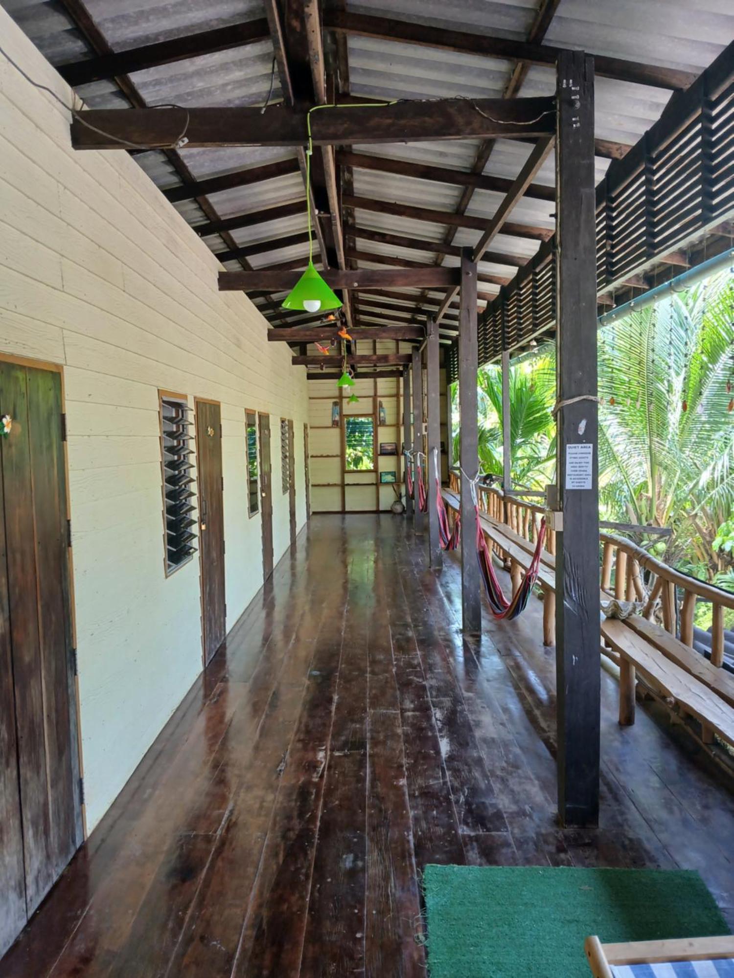 Happy Days Guest House Ko Kut Екстер'єр фото