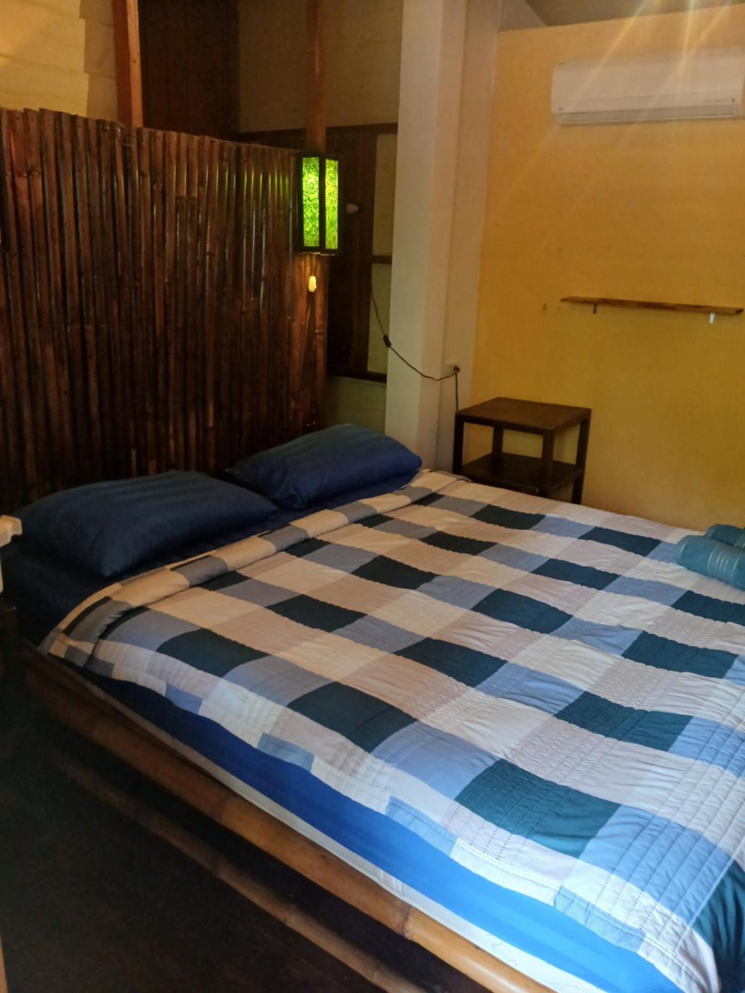 Happy Days Guest House Ko Kut Екстер'єр фото