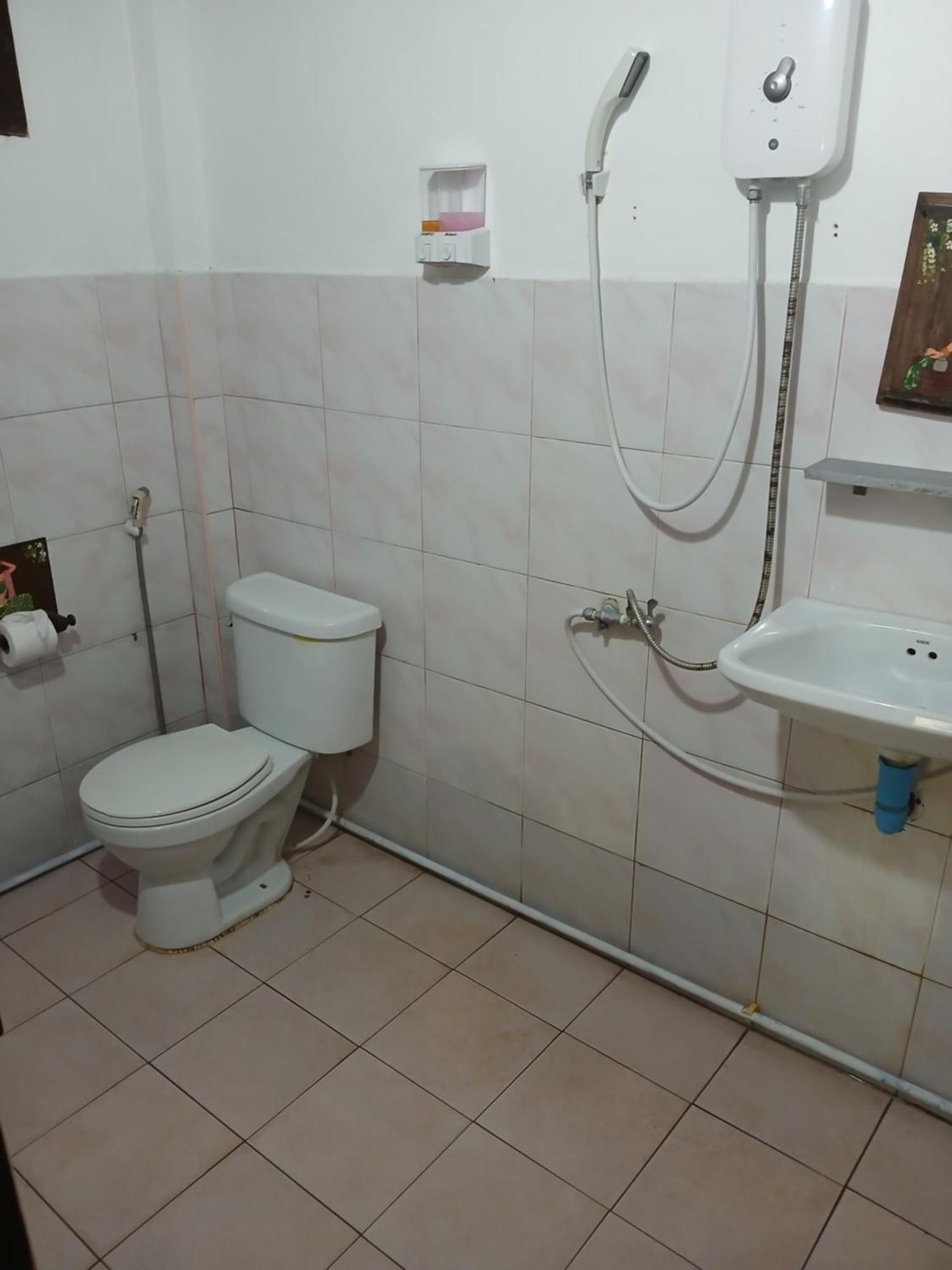 Happy Days Guest House Ko Kut Екстер'єр фото