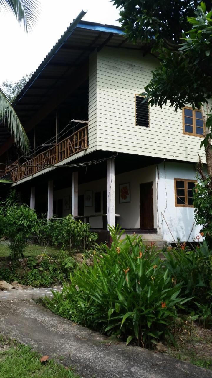 Happy Days Guest House Ko Kut Екстер'єр фото