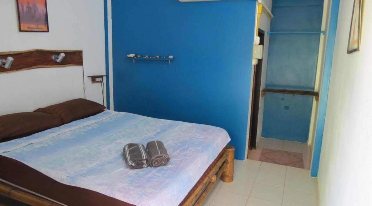Happy Days Guest House Ko Kut Екстер'єр фото
